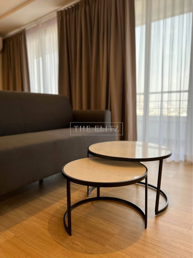 รูป ✨ Riverside Living at Its Finest! Beautiful Condo for Rent at River Heaven ✨ - รูปที่ 5/19