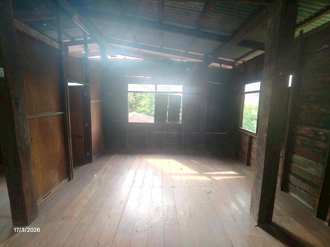 รูป บ้านเดี่ยว 123 ตร.วา ท่าบ่อ หนองคาย 1.2M - รูปที่ 21/28