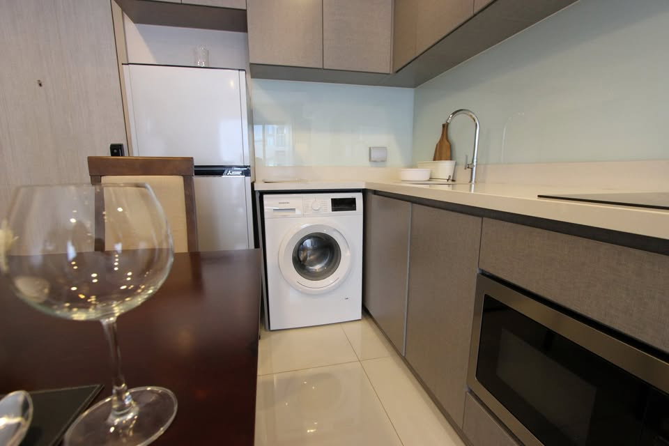 picture Condo for sale: Rhythm Sukhumvit (36-38), Thonglor 36-38, near BTS Thonglor. - 7/19