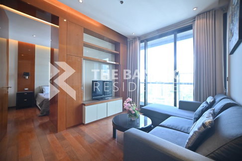 The Address Sukhumvit 28 near BTS Phrom Phong Condo in Prime Location, Attractive Price
