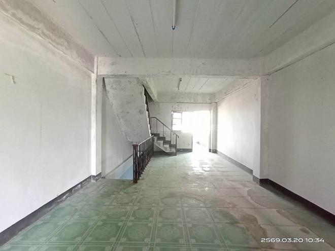 รูป อาคารพาณิชย์ 22 ตร.วา ห้วยเม็ก กาฬสินธุ์ 1.5M - รูปที่ 7/32