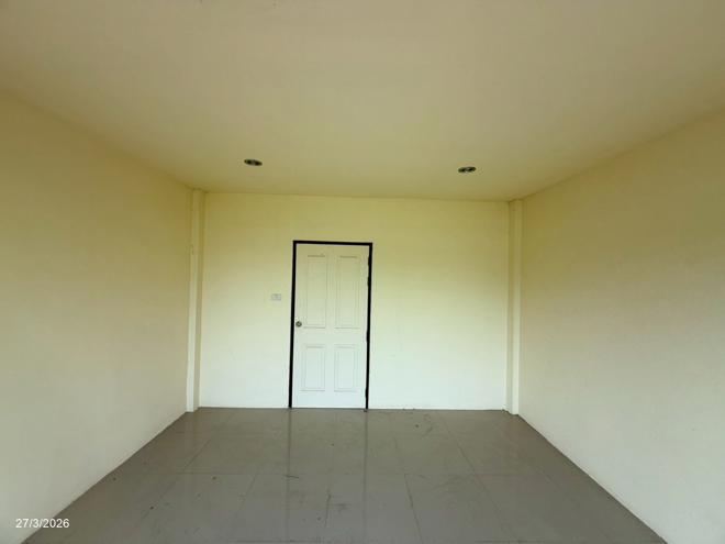 รูป อาคารพาณิชย์ 43.8 ตร.วา เมืองอุดรธานี อุดรธานี 3.4M - รูปที่ 24/54