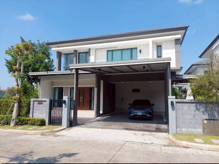 ⭐✨HA-010 House for Sale – The City Boromratchachonnani - Thawi Watthana✨⭐