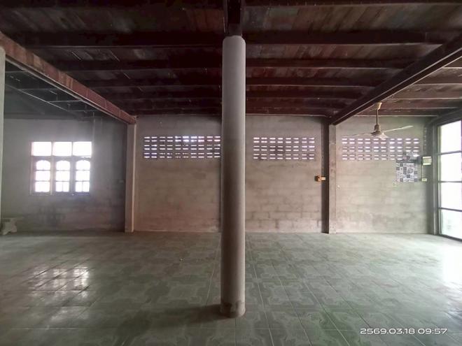 รูป บ้านเดี่ยว 141 ตร.วา กุฉินารายณ์ กาฬสินธุ์ 779,000 - รูปที่ 3/32
