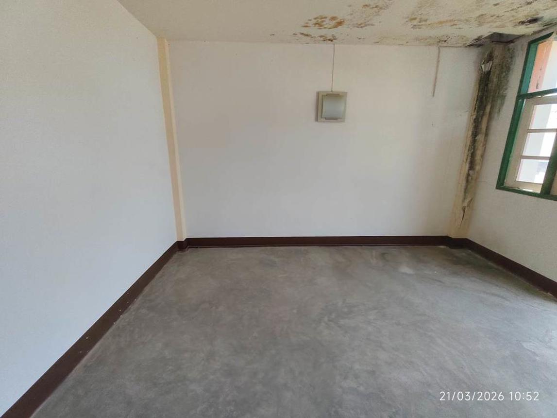 รูป อาคารพาณิชย์ 19.8 ตร.วา บ้านโป่ง ราชบุรี 1.2M - รูปที่ 31/42
