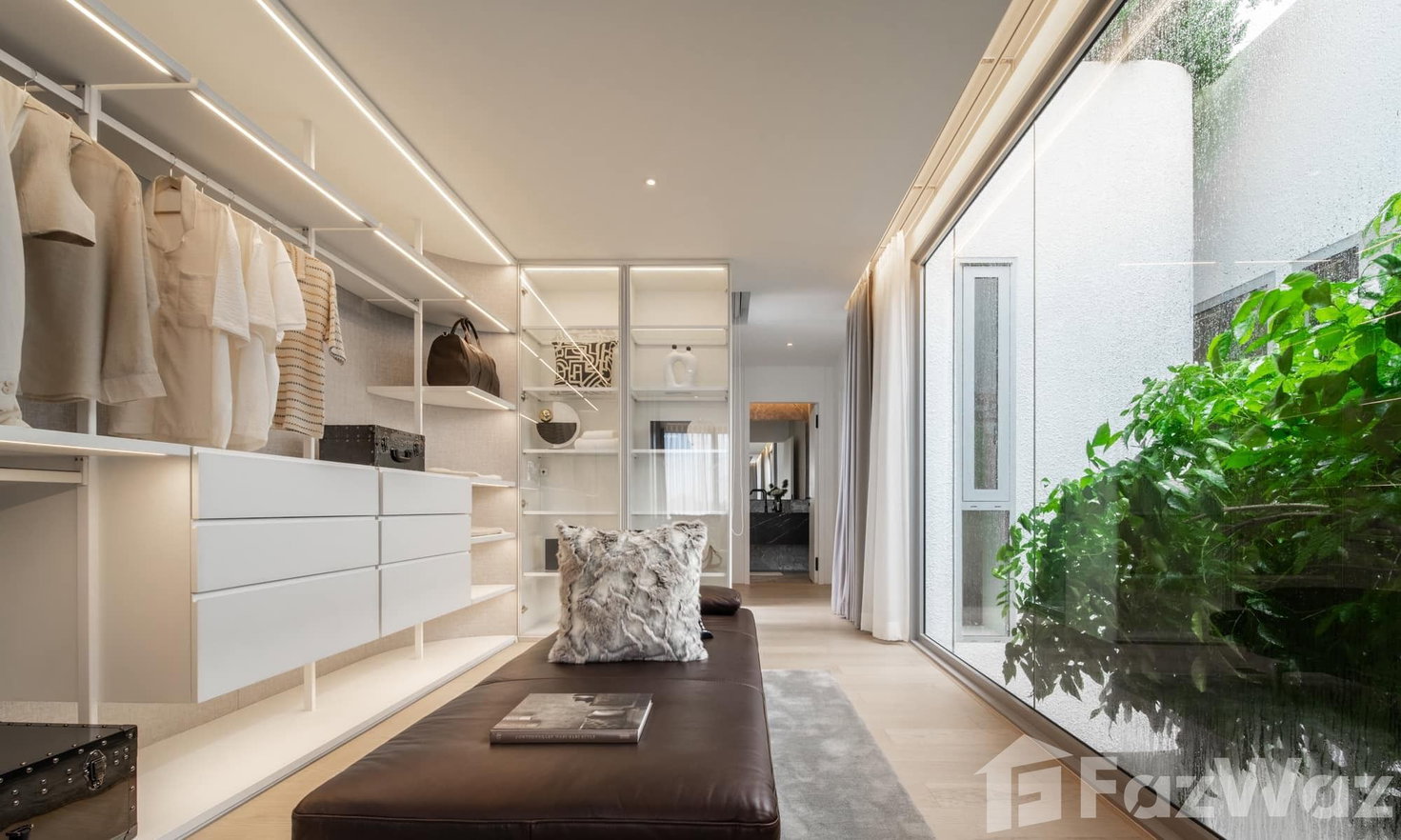 รูป 6floors, elevator, swimming pool and basement(Private) ARQ10 1735388 - รูปที่ 8/18