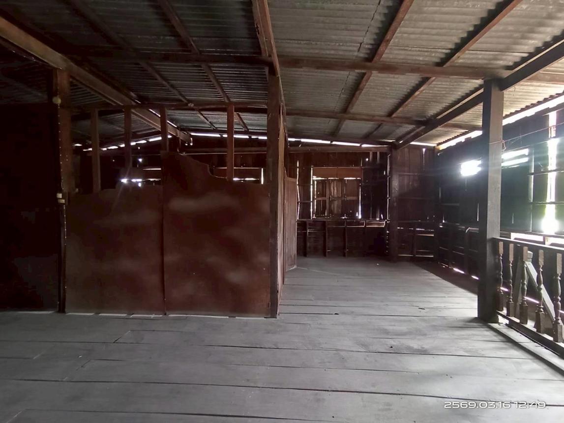 รูป บ้านเดี่ยว 193 ตร.วา ยางสีสุราช มหาสารคาม 489,000 - รูปที่ 24/32