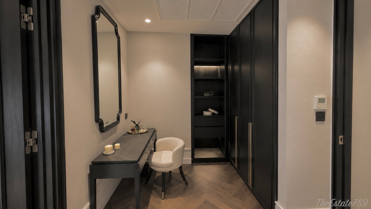 picture Luxury Service Apartment La clef by Crest collection - 5/15