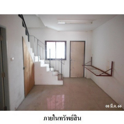 picture FOR SALE  COMMERCIAL BUILDING PROPERTY  4502000 BAHT. - 3/8