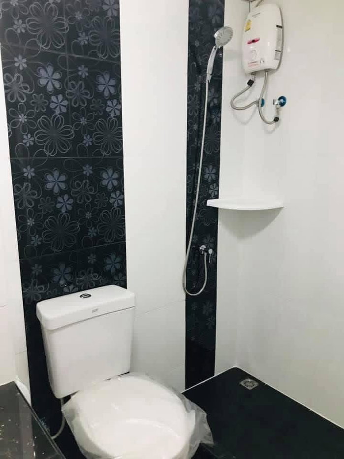รูป 🥳PST Condo วิลล์ (เฟส 1). *ใกล้ Central พระราม 3💚Line id: @thefirstagent [RAR2606-2531] - รูปที่ 5/6