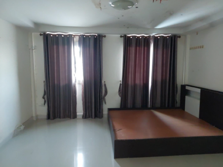 รูป ทาวน์เฮ้าส์ 23.6 ตร.วา โครงการ The First Home วงแหวน-ประชาอุทิศ 76 สมุทรปราการ พระสมุทรเจดีย์ สมุทรปราการ 3.9M - รูปที่ 10/17