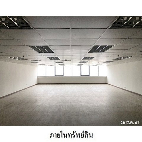 picture FOR SALE  OFFICE PROPERTY  9721000 BAHT. - 5/8