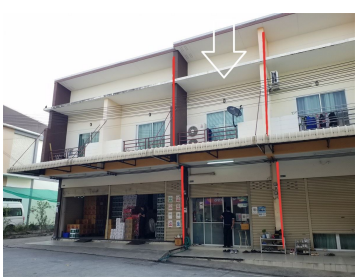 picture SHOP HOUSE 18 Sq.w. Si Racha Chonburi for 2M - 5/5