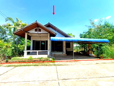 HOME 50 Sq.w. Kumphawapi Udon Thani for 646,000