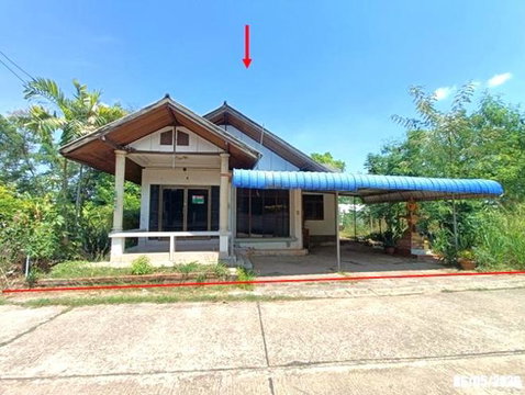 HOME 50 Sq.w. Kumphawapi Udon Thani for 646,000