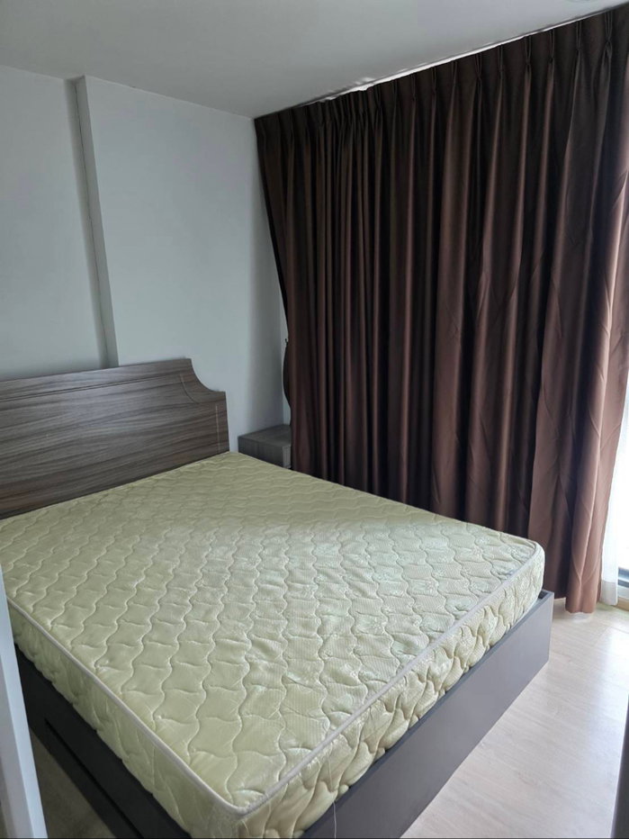 picture For Rent Premio Quinto Condo Near BTS Sananikom - 2/10