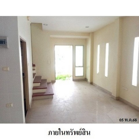 picture FOR SALE TOWNHOUSE PROPERTY 4368000 BAHT. - 3/8