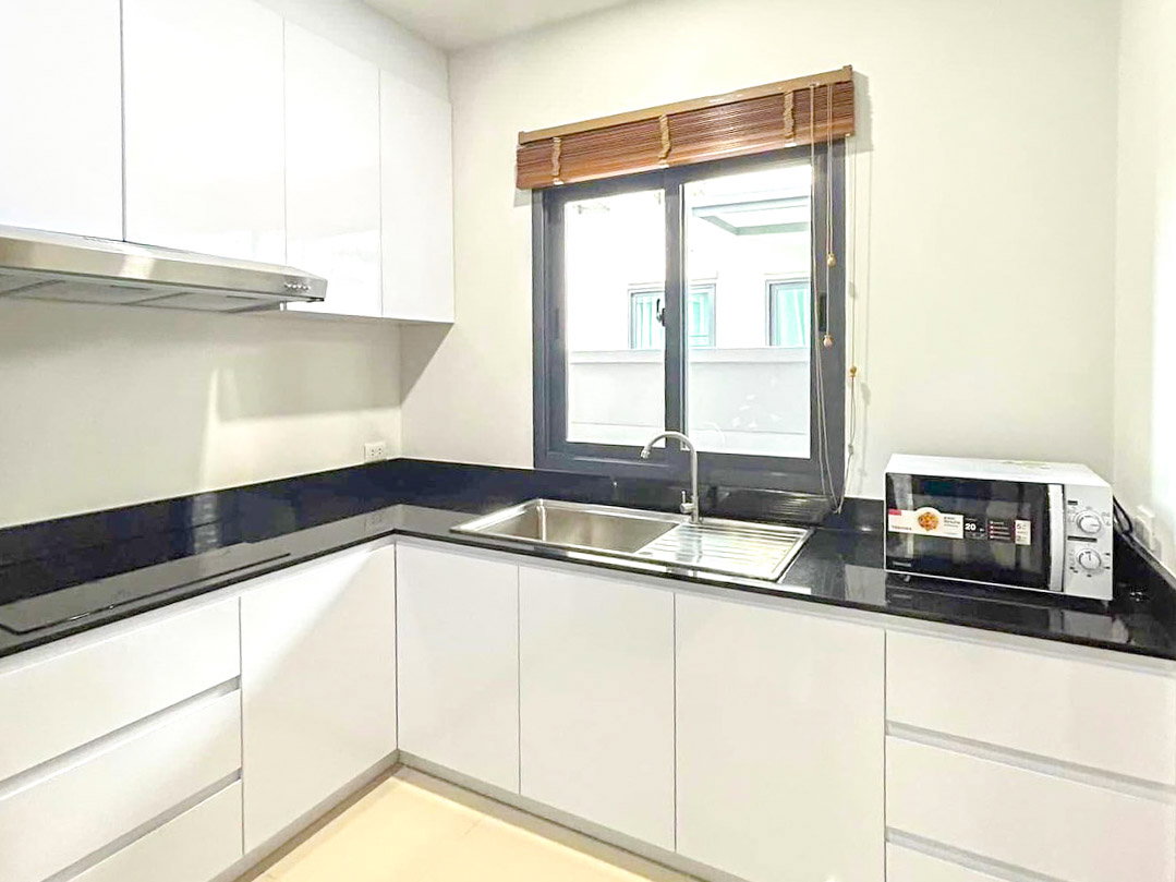 รูป House for Rent Nong Pla Lai East Pattaya - รูปที่ 5/9