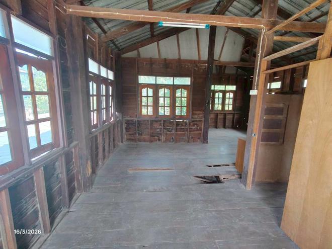 รูป บ้านเดี่ยว 104 ตร.วา หนองหาน อุดรธานี 1.3M - รูปที่ 13/34