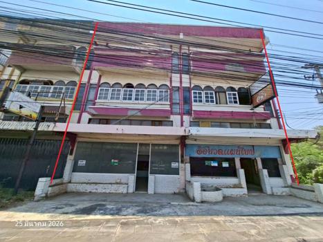 รูป อาคารพาณิชย์ 63.7 ตร.วา เมืองเพชรบุรี เพชรบุรี 3.9M - รูปที่ 51/54