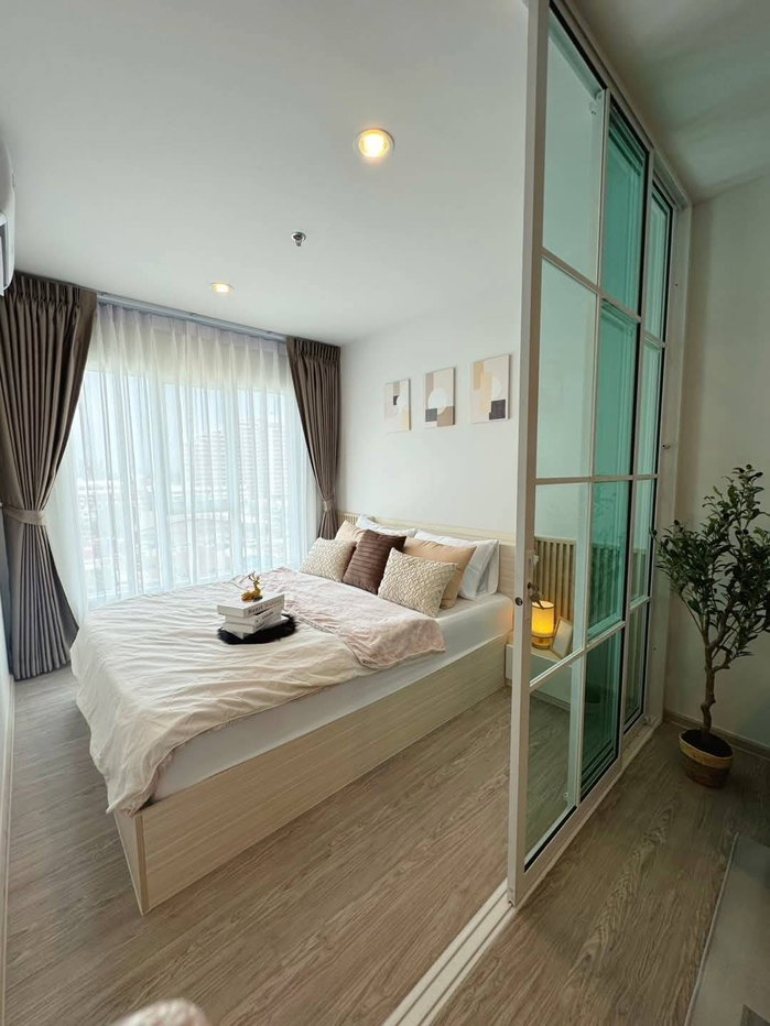 รูป Regent Home Bangna | 🚝ใกล้ BTS บางนา #2026060814772 - รูปที่ 2/8