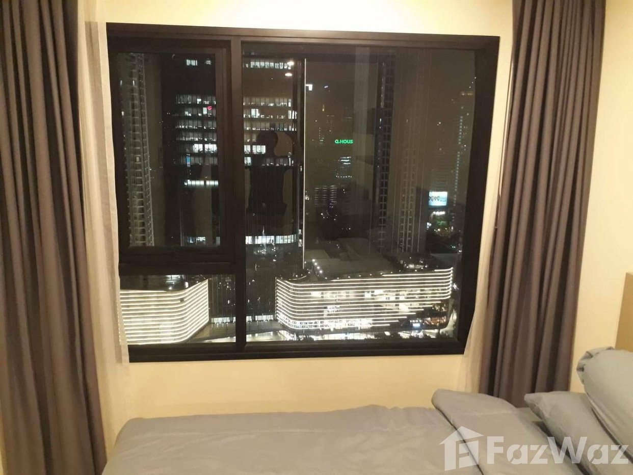 picture 1 Bedroom Condo for sale at Life Asoke 1016090 - 4/9