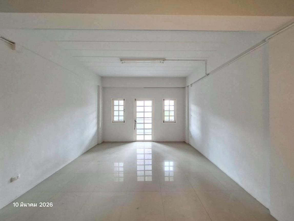 รูป อาคารพาณิชย์ 17 ตร.วา ทิวลิป สแควร์ กระทุ่มแบน สมุทรสาคร 4.3M - รูปที่ 21/34