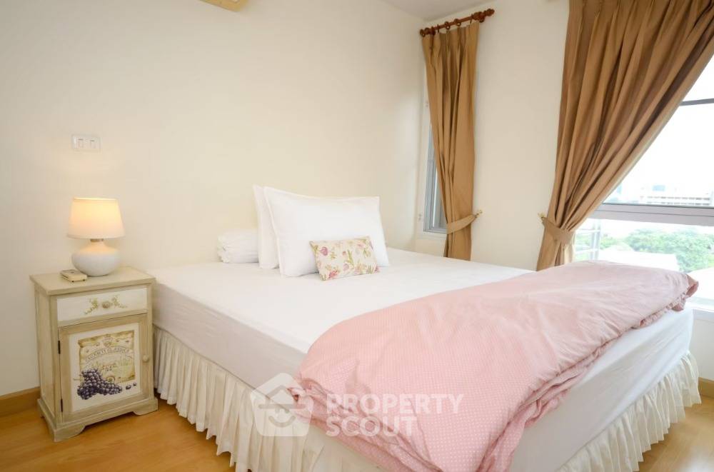 รูป คอนโด 2-ห้องนอน ที่ เซเรเน่ เพลส สุขุมวิท 24 คอนโดมิเนียม ใกล้ BTS พร้อมพงษ์ (ID 1985762) - รูปที่ 13/34