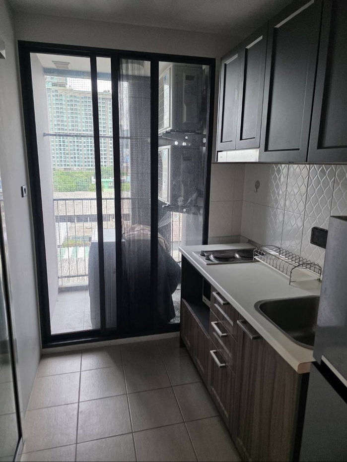 picture For Rent Premio Quinto Condo Near BTS Sananikom - 5/10