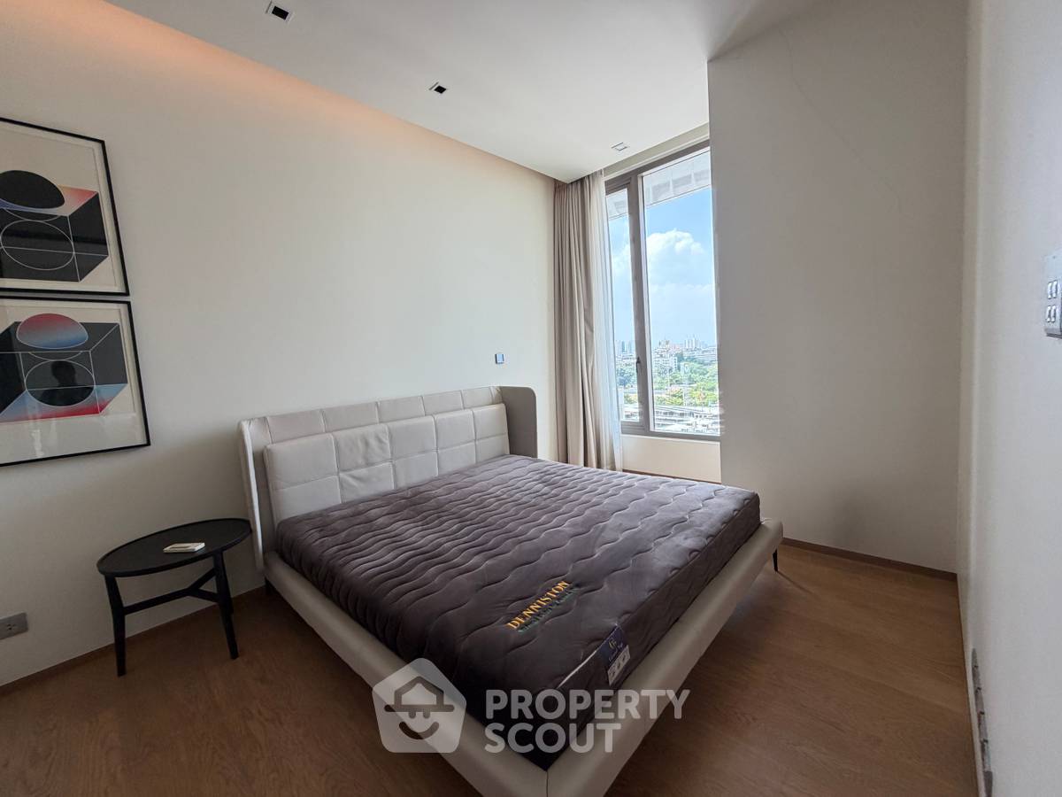 picture 1-BR Condo at Saladaeng One near MRT Si Lom (ID 1581557) - 14/18