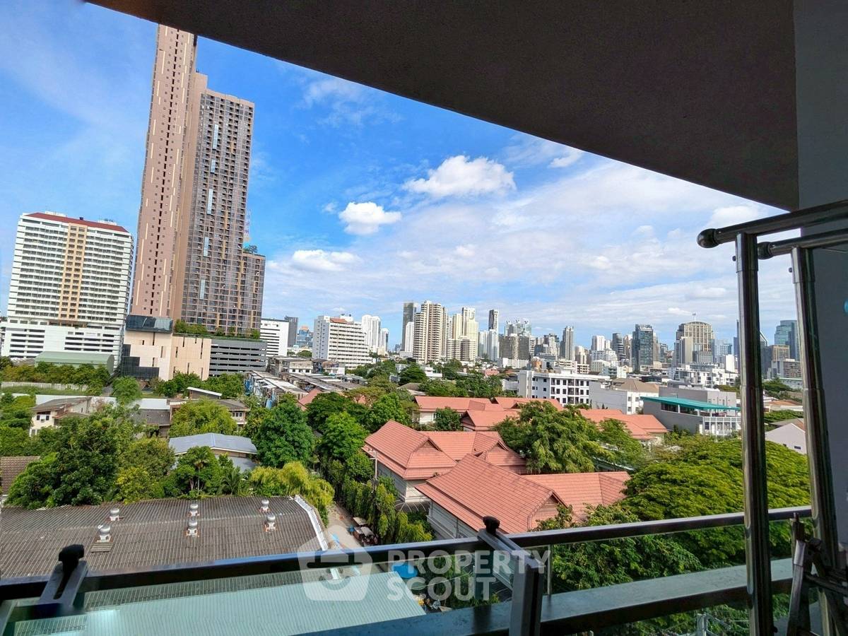 รูป คอนโด 2-ห้องนอน ที่ วีธารา สุขุมวิท 36 ใกล้ BTS ทองหล่อ (ID 2249684) - รูปที่ 17/18