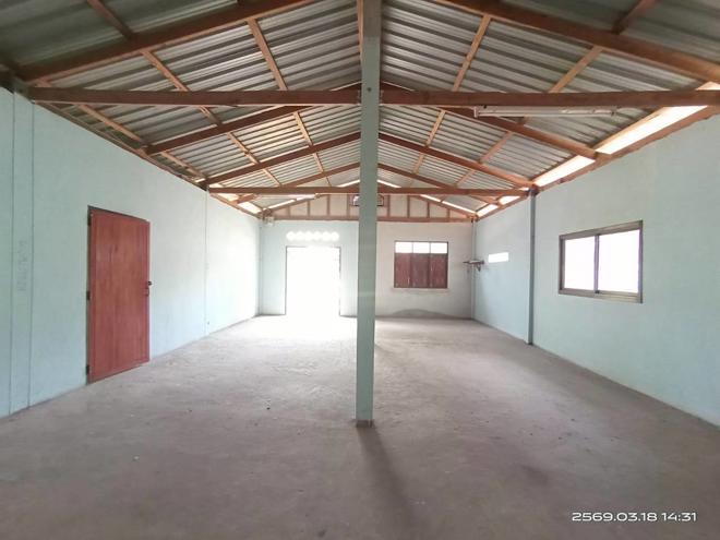 picture HOME 134 Sq.w. Sam Chai Kalasin for 718,000 - 9/30