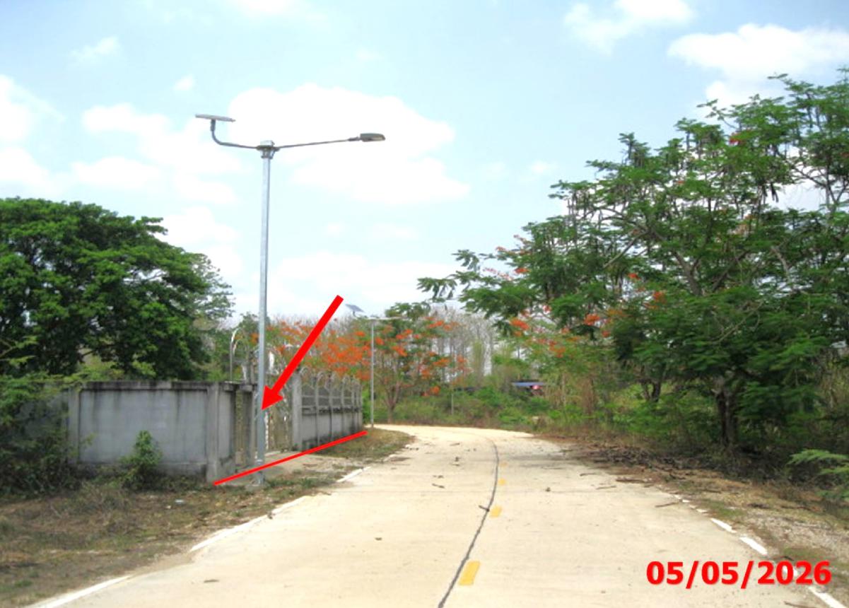 picture HOME 582 Sq.w. Soem Ngam Lamphang for 3.4M - 6/10