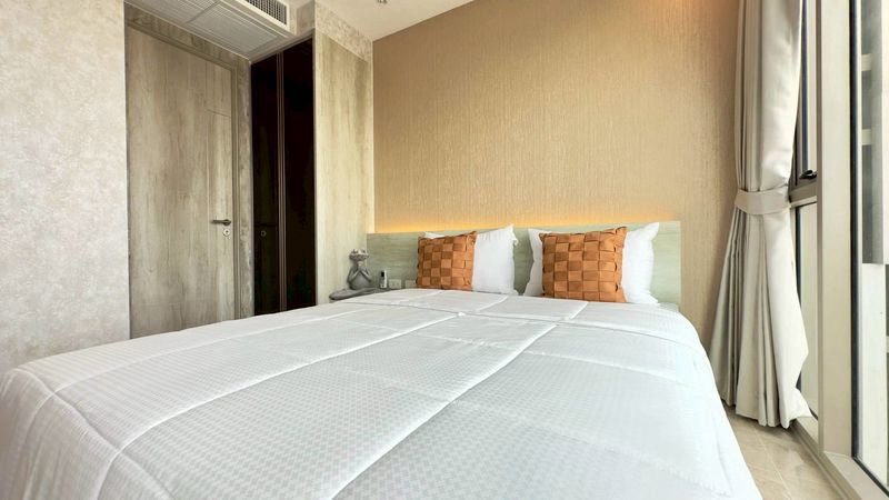 picture HOT DEAL Riviera Monaco Pattaya - 6/27