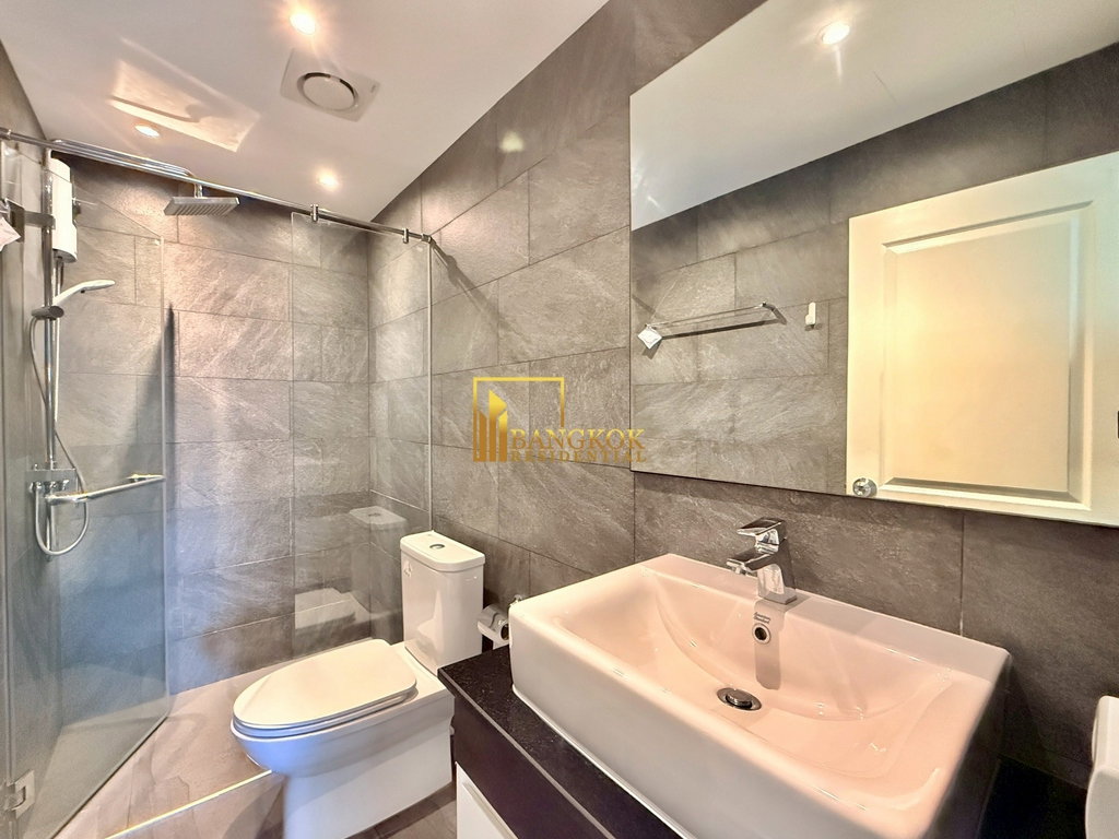 picture Silom Condominium | Beautiful 2 Bedroom Property For Rent - BR14579CD - 16/25