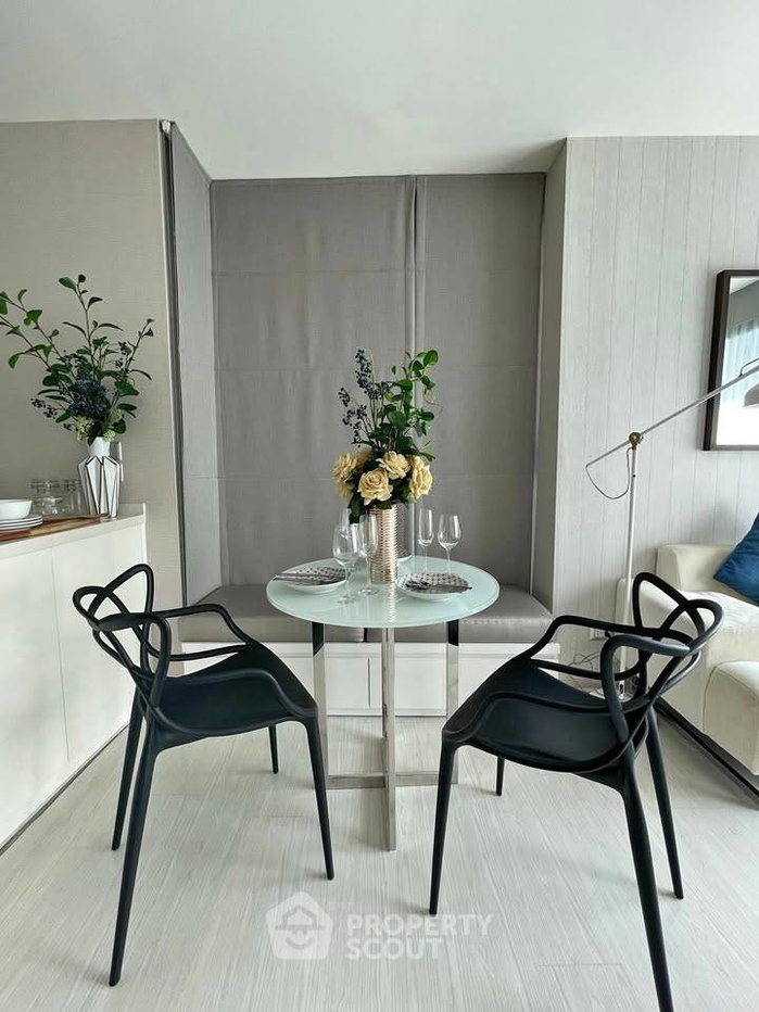 picture 1-BR Condo at Rhythm Sukhumvit 42 near BTS Ekkamai (ID 2974800) - 1/12