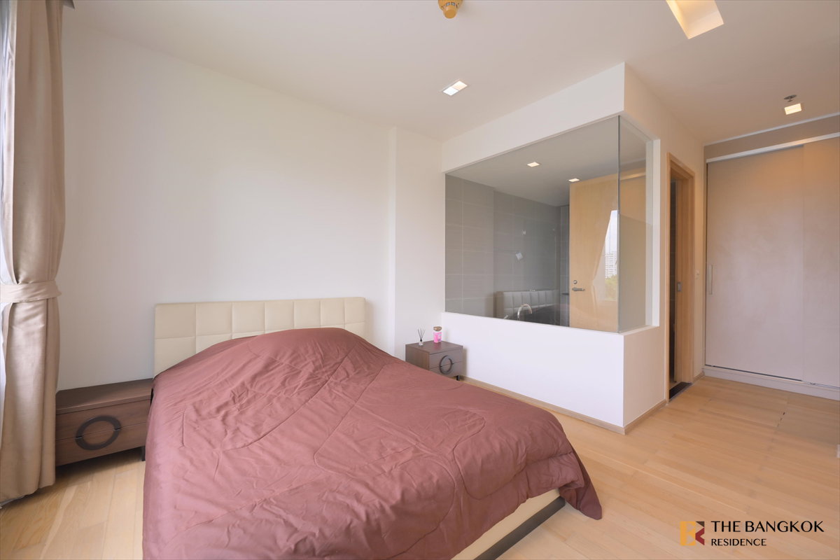 รูป 🏙 Special Price! Life One Wireless near BTS Ploenchit - รูปที่ 4/13