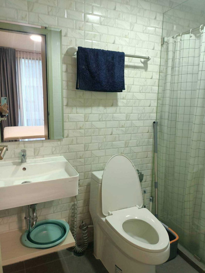 รูป PRO-134 // ปล่อยเช่า Feel Condo ลาดพร้าว 122 เพียง 11,000฿ พร้อมเข้าอยู่ทันที *0659174222* - รูปที่ 7/15
