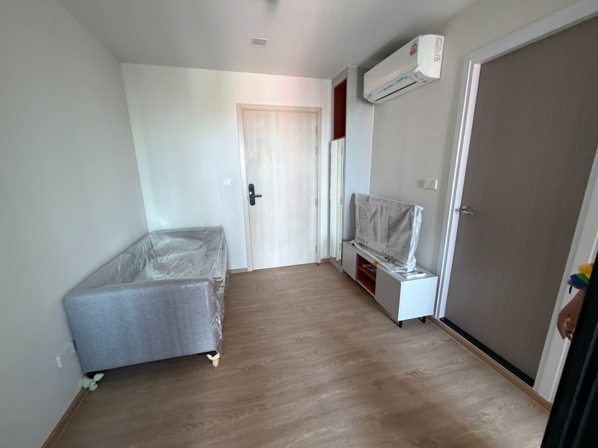 picture For Rent Kave Luminous Bangmod (1 Bed 26.6 sqm FL 7 Building A) - 16/19