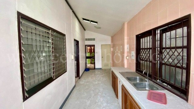 รูป บ้านเดี่ยวติดถนนกาญจนาภาเษก หมู่บ้านมิตรประชาวิลล่าโครงการพิเศษ - รูปที่ 24/26
