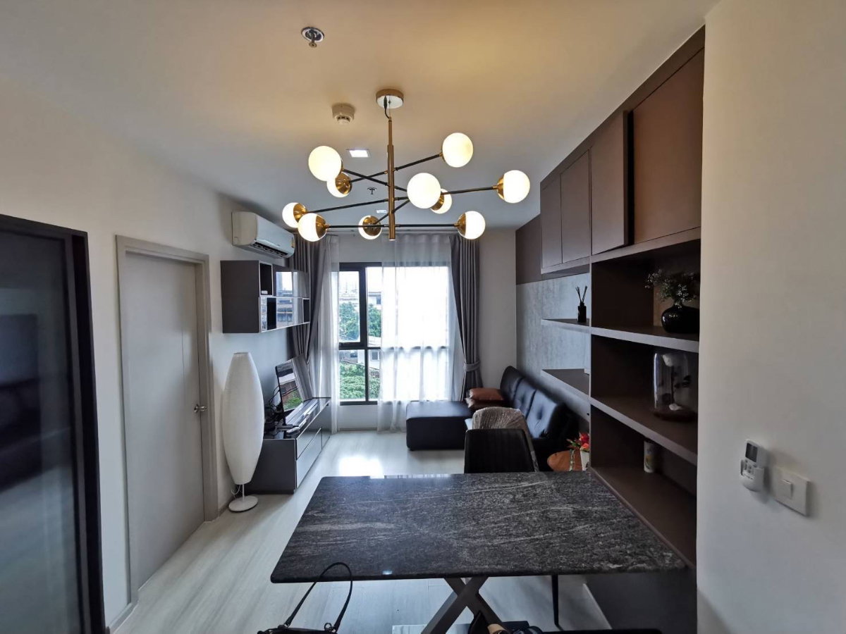 รูป ปล่อยเช่า life สุขุมวิท 48 2 ห้องนอน 23,500 บาท  - รูปที่ 1/10