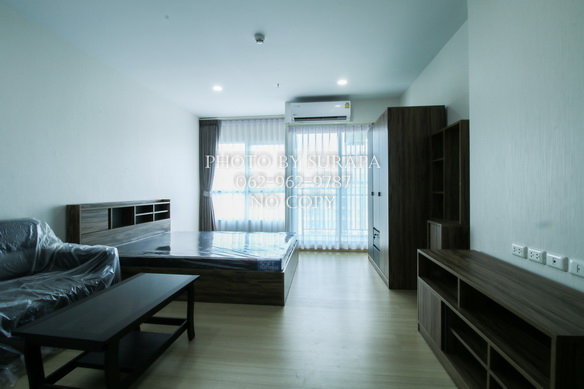 รูป ให้เช่า คอนโด ศุภาลัย เวอเรนด้า สถานีภาษีเจริญ บางแค เพชรเกษม Fully Furnished 28.71 ตร.ม ชั้น 8 ใกล้สถานีรถไฟฟ้า MRT - รูปที่ 2/9