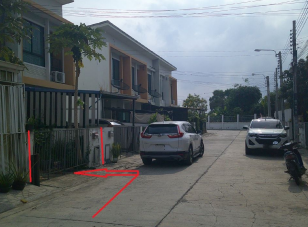 picture TOWN HOUSE 16 Sq.w. Bang Bo Samut Prakarn for 1.5M - 3/5