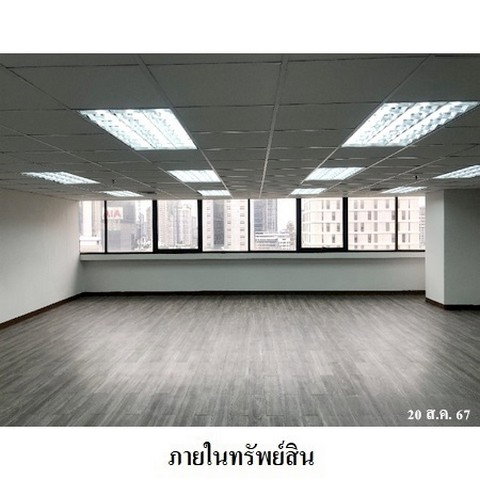 picture FOR SALE  OFFICE PROPERTY  9279000 BAHT. - 5/8