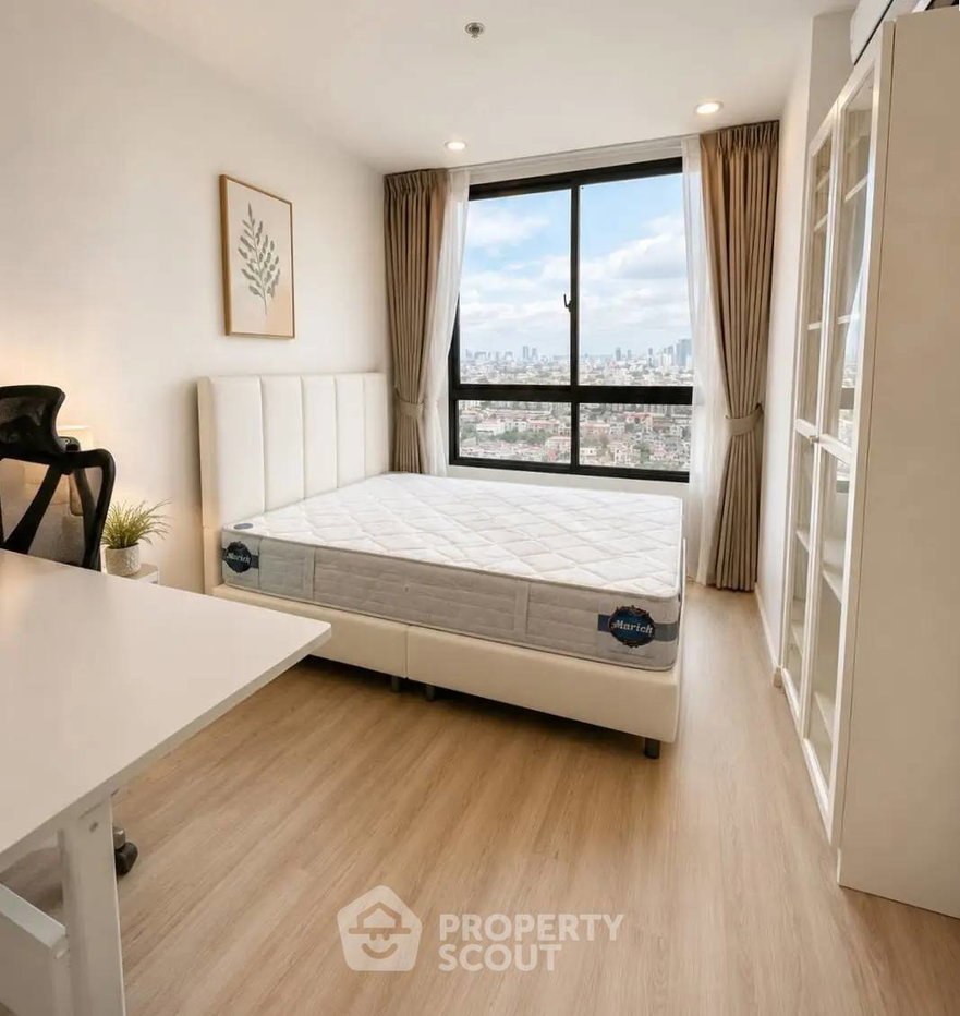 picture 2-BR Condo at Artemis Sukhumvit 77 near BTS On Nut (ID 2975092) - 3/6