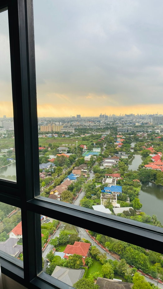 รูป ปล่อยเช่าด่วน!! พร้อมเข้าอยู่ 10 มิ.ย. 69 นี้ ห้องสวย ชั้นสูง มีเครื่องครบ พร้อมเข้าอยู่✨นิช โมโน เมกะ สเปซ บางนา - รูปที่ 18/20