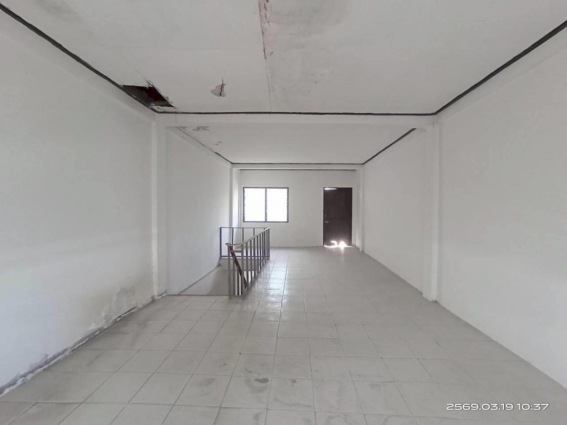 picture SHOP HOUSE 40 Sq.w. Borabu Maha Sarakham for 2.9M - 16/30