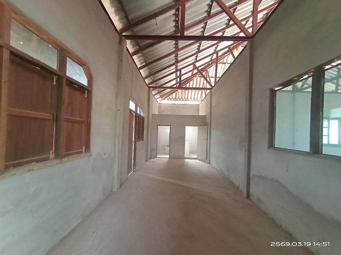 picture HOME 91.5 Sq.w. Kosum Phisai Maha Sarakham for 990,000 - 26/32