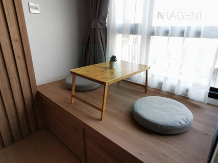 รูปภาพ 🚩 For Rent Condo MARU LADPRAO 15 Building 1, Floor 9,1 bed room, Room size 30.00 sqm