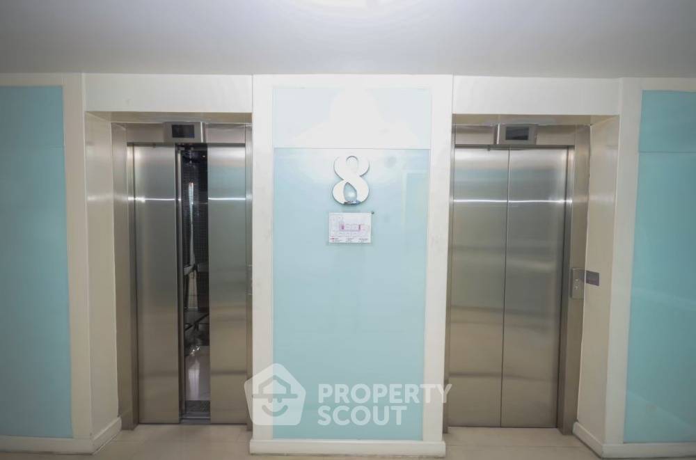 รูป คอนโด 2-ห้องนอน ที่ เซเรเน่ เพลส สุขุมวิท 24 คอนโดมิเนียม ใกล้ BTS พร้อมพงษ์ (ID 1985762) - รูปที่ 28/34